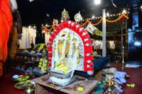 Brahmakalashanga Rathotsava at Shrimath Anantheshwar Temple Vittal (26 April 2025)